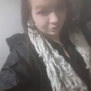 Meet your Posher, Britnee